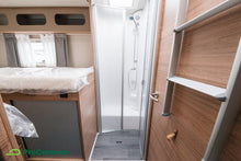 Lataa kuva Galleria-katseluun, Weinsberg CaraSuite 700 MEG