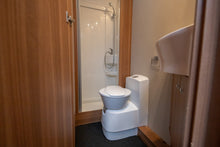 Lataa kuva Galleria-katseluun, Weinsberg CaraSuite 650MF Edition Scandic