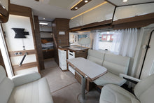 Lataa kuva Galleria-katseluun, Rapido 8096 DF Ultimate Line ALDE