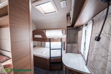 Lataa kuva Galleria-katseluun, Knaus Sport