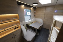 Lataa kuva Galleria-katseluun, Tabbert PEP Pantiga