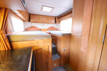 Lataa kuva Galleria-katseluun, Eura Mobil A 770EB