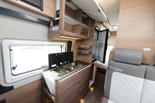 Lataa kuva Galleria-katseluun, Knaus BoxLife 630 ME Platinum Selection