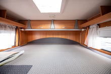 Lataa kuva Galleria-katseluun, Dethleffs Fortero A 6975