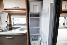 Ladda upp bild till gallerivisning, Weinsberg CaraCompact 600 MF Edition PEPPER