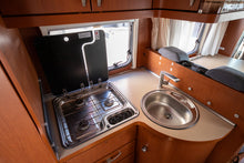 Lataa kuva Galleria-katseluun, Solifer ECE 653