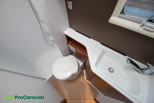 Ladda upp bild till gallerivisning, Adria Matrix M 650 SF