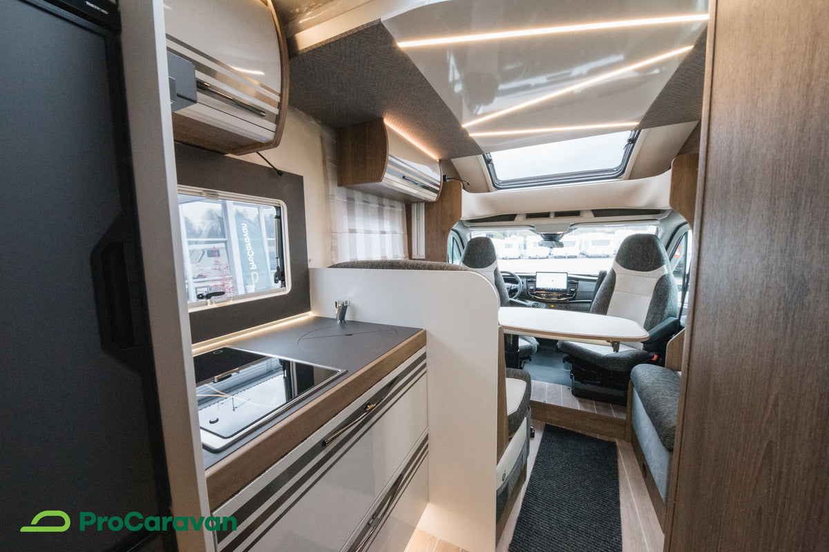 Ci Magis 85 XT Pro Edition