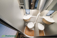 Lataa kuva Galleria-katseluun, Hymer Free 600