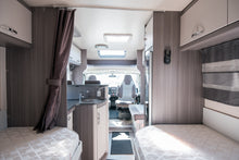 Ladda upp bild till gallerivisning, Hobby T70 E Optima Ontour