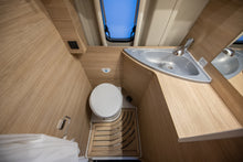 Lataa kuva Galleria-katseluun, Pössl 600