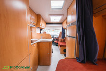 Lataa kuva Galleria-katseluun, Hymer BC 655M Classic