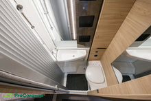 Lataa kuva Galleria-katseluun, Knaus 4x4 Van Ti Plus 650 MEG Platinum Selection