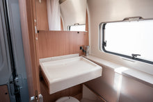 Lataa kuva Galleria-katseluun, Knaus Box Star 500 MH City