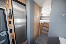 Lataa kuva Galleria-katseluun, Dethleffs Just T7052 EB