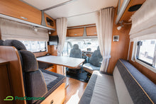 Ladda upp bild till gallerivisning, Dethleffs Fortero H 6945