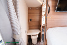 Lataa kuva Galleria-katseluun, Knaus Sun I 900 LX