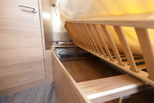 Lataa kuva Galleria-katseluun, Knaus Sport