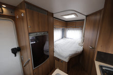 Lataa kuva Galleria-katseluun, Bürstner T660 Nexxo