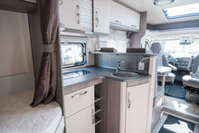 Ladda upp bild till gallerivisning, Hobby T70 E Optima Ontour