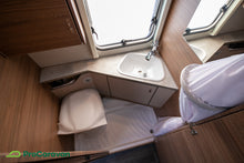 Lataa kuva Galleria-katseluun, Knaus Sport