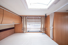 Lataa kuva Galleria-katseluun, Bürstner Viseo i 694