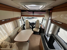 Lataa kuva Galleria-katseluun, Hymer B 514 SL Gold Edition