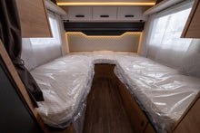 Ladda upp bild till gallerivisning, Knaus Live Ti 650 MEG Platinum Selection