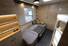 Lataa kuva Galleria-katseluun, Tabbert PEP Pantiga