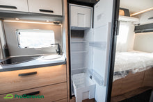 Ladda upp bild till gallerivisning, Knaus Live Ti 650 MEG Platinum Selection