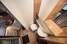 Ladda upp bild till gallerivisning, Knaus Live Wave 650 MX