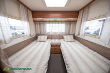 Lataa kuva Galleria-katseluun, Adria Coral S 670 SLL
