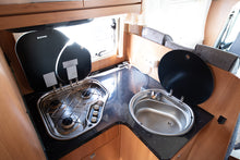 Lataa kuva Galleria-katseluun, Solifer H 730