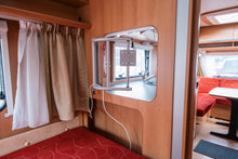 Lataa kuva Galleria-katseluun, Dethleffs CAMPER