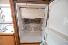 Lataa kuva Galleria-katseluun, Knaus Traveller