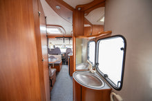 Lataa kuva Galleria-katseluun, Dethleffs I 5841