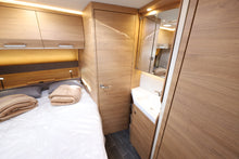 Lataa kuva Galleria-katseluun, Tabbert Da Vinci