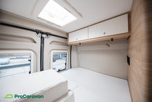 Lataa kuva Galleria-katseluun, Pössl R540