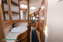 Lataa kuva Galleria-katseluun, Kabe Travel Master WL