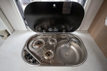 Lataa kuva Galleria-katseluun, Carado V 132