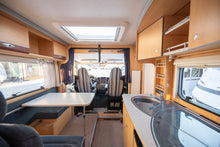 Lataa kuva Galleria-katseluun, Dethleffs I 5841