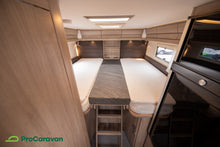 Lataa kuva Galleria-katseluun, Kabe Travel Master C 740 LGB