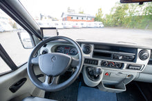Lataa kuva Galleria-katseluun, Knaus Sport Traveller 500