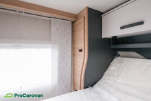 Lataa kuva Galleria-katseluun, Knaus Live Wave 700 LX