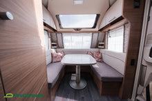 Lataa kuva Galleria-katseluun, Knaus Sport