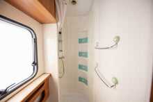 Lataa kuva Galleria-katseluun, Autoroller 15P