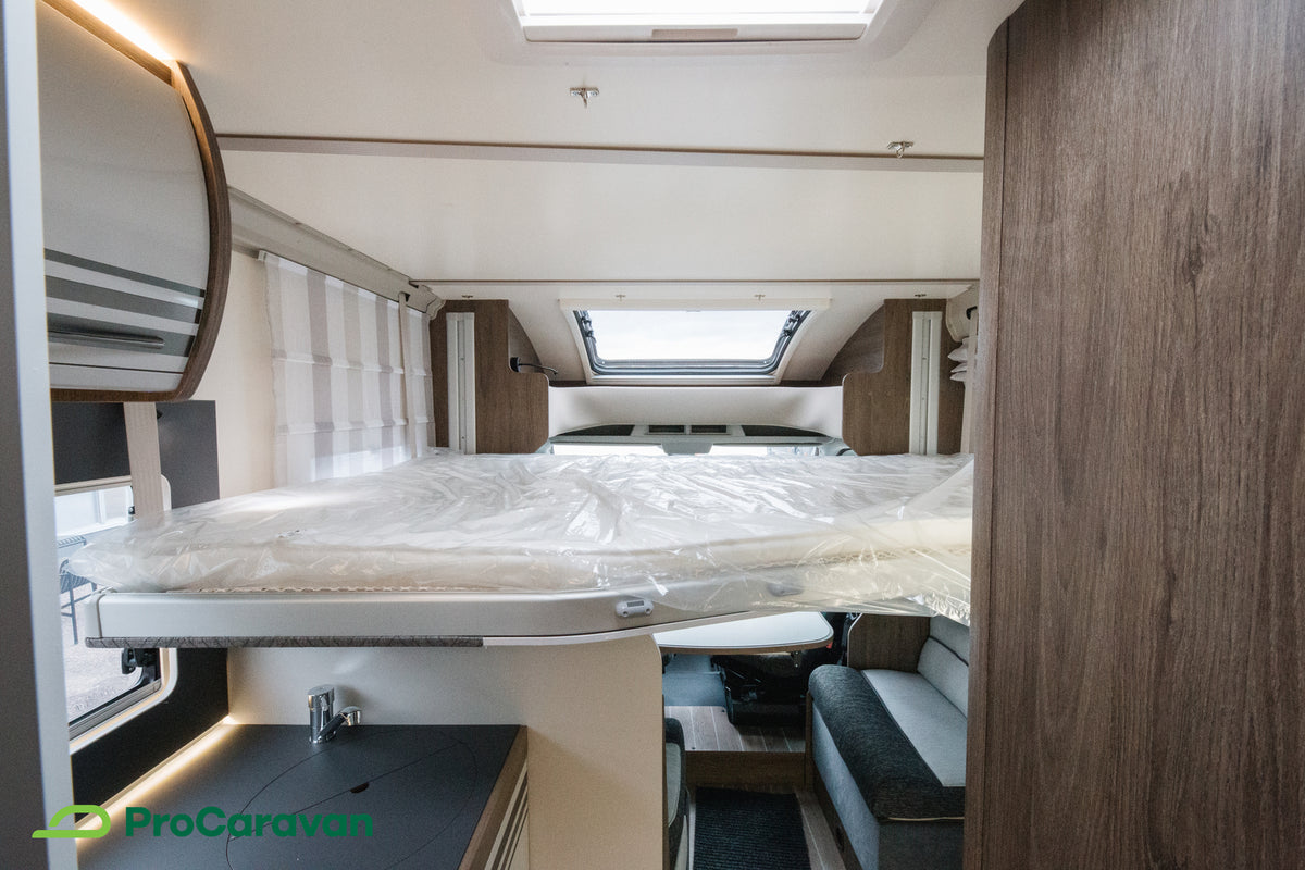 Ci Magis 85 XT Pro Edition