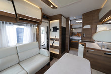 Lataa kuva Galleria-katseluun, Rapido 8096 DF Ultimate Line ALDE