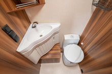 Lataa kuva Galleria-katseluun, Weinsberg Ti 700 MG