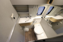 Ladda upp bild till gallerivisning, Hymer Free S 600